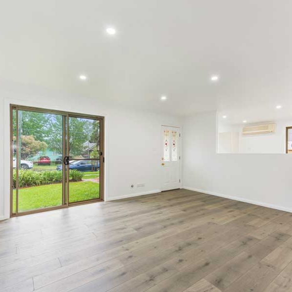1/14 Braddon Street, Oxley Park NSW 2760 - Townhouse For Rent | Domain - Photo 1