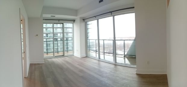 For Lease - 30 Shore Breeze Drive Unit# 816, Toronto, Ontario - Photo 1