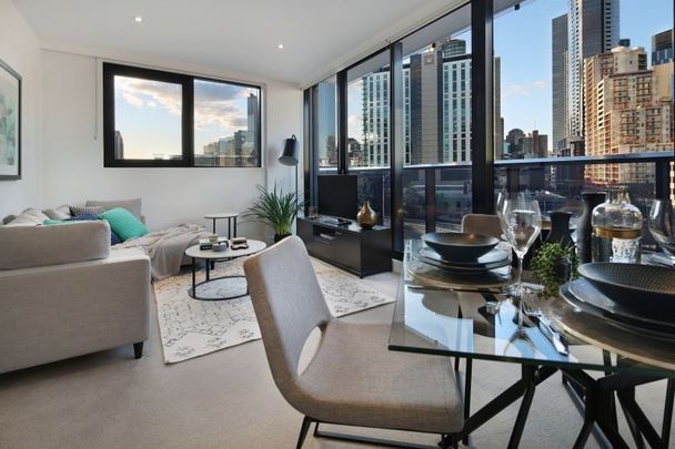 2-BED 1-BATH, NOT FURNISHED, NO SHORT-TERM - Photo 1