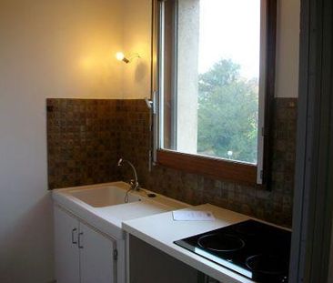 Location - Appartement - 1 pièces - 29.29 m² - montauban - Photo 4