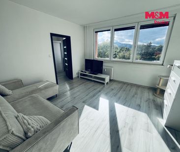 Pronájem bytu 2+1 43 m², Sosnová 392, Třinec Dolní Líštná - Photo 6