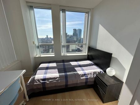 For Lease - 15 Northtown Way Unit# 1724, Toronto, Ontario - Photo 4