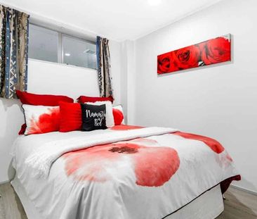 Furnished 2 bedrooms apartment in City - Photo 1