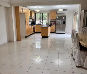 “Spacious and Modern Family Home in Mount Druitt for Lease” - Photo 2