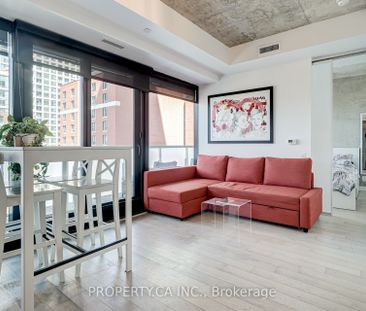 King Charlotte Lofts - Photo 1