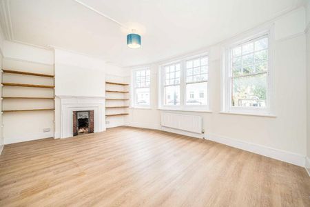 2 bedroom flat to rent - Photo 4