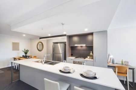 Modern Ground Floor Living in 'The Pines' – Stylish & Convenient! - Photo 5