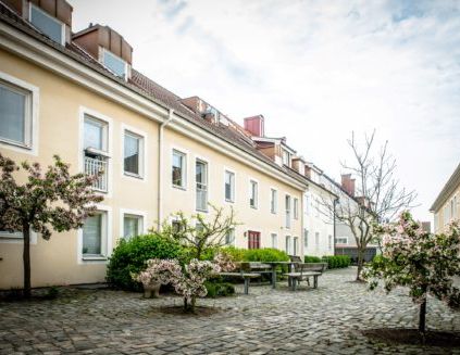 Simrishamn , Museigatan 11 , 2 vån , ej balkong - Photo 1