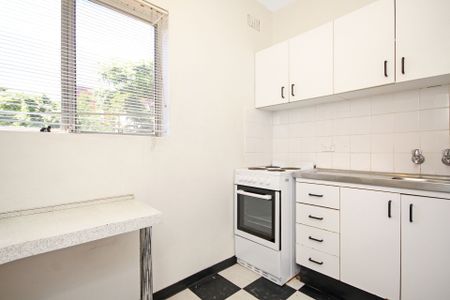 Studio Apartment Close to Unsw & Pow – Great Value - Photo 4
