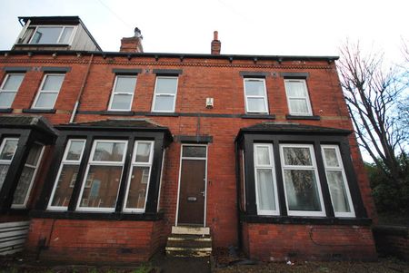 31 Stanmore Street, Leeds, LS4 2RS - Photo 5