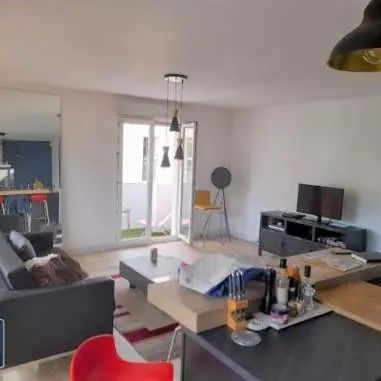 Appartement à louer 3 pièces 76.77m² - Photo 1