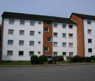 Schöne Wohnung im Grünen - 22946 Trittau - Photo 1