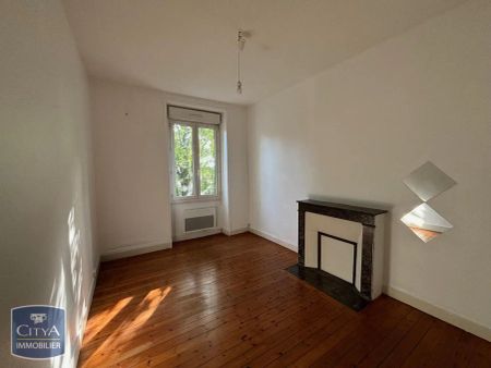 Appartement à louer 3 pièces 53.67m² - Photo 2