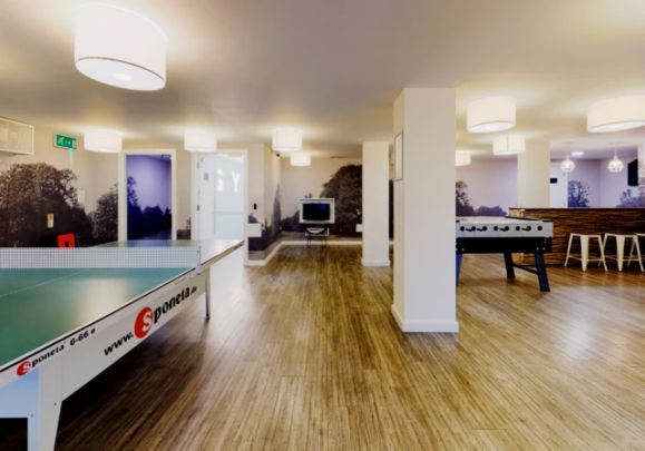 Gold Studio - Photo 1