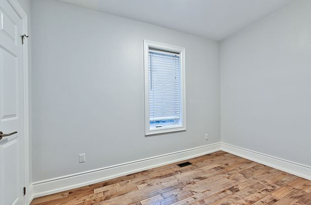 For Lease - 48 Lansdowne Avenue Unit# A, Toronto, Ontario - Photo 1