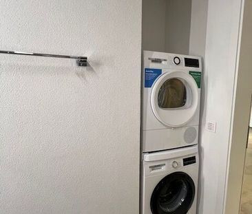 For rent: superb, modern and bright 2.5-room apartment-1st floor - Foto 2