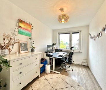 CITYHOUSE: Traumhafte Maisonette-Wohnung mit eigener Sauna, Kaminofen & Klimaanlage! - Photo 6