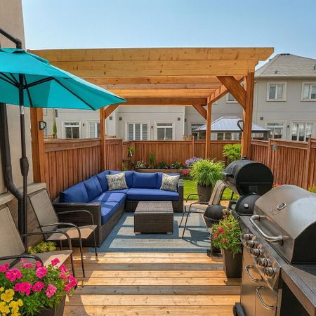 For Lease - 59 Doris Pawley Crescent, Caledon, Ontario - Photo 4