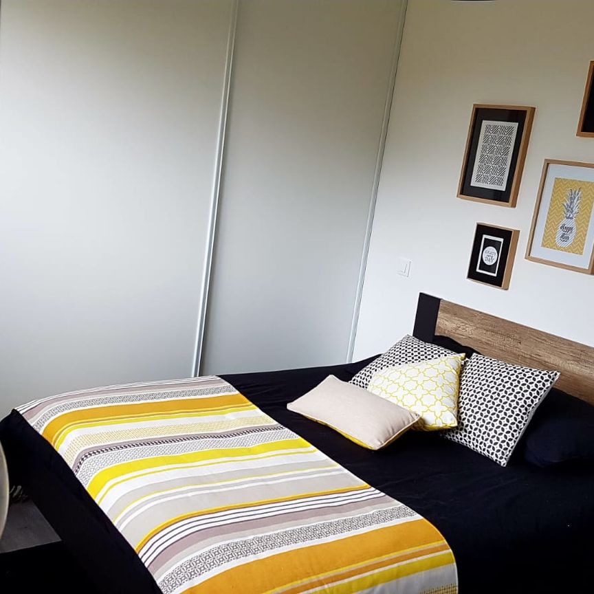 HAUT d'IDRON, 5mn Est de PAU, VILLA Neuve 2025 type 6 sur 835m² de terrain, - Photo 1