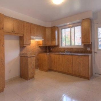 5 1/2 à Louer !!! (3 Chambres) - Photo 1