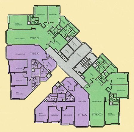 Eastvale (D18), Condominium - For Rent - Photo 5