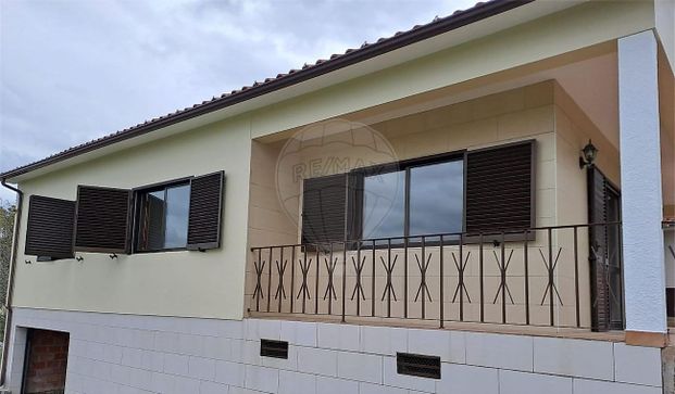 Moradia T4 em Aveiro - Photo 1