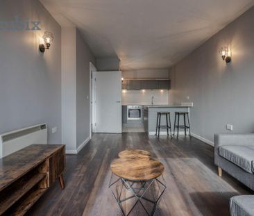 1 bedroom apartment to rent - Photo 2