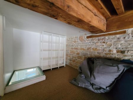 Location Appartement 2 pièces 51m² LYON 1er - Photo 2