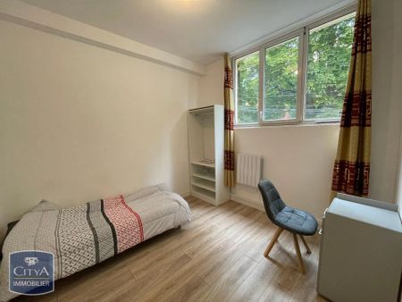 Appartement à louer 4 pièces 71.3m² - Photo 5