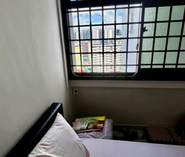 Blk 502 Panshan View (Bukit Panjang), HDB 4 Rooms - For Rent - Photo 6