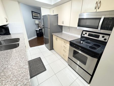 For Lease - 11753 Sheppard Avenue Unit# 622, Toronto, Ontario - Photo 5