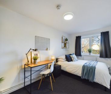 6 bedroom house to rent - Photo 6