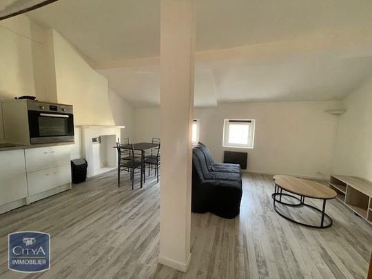 Location Appartement 2 pièces 42m² BEZIERS 34500 - Photo 1