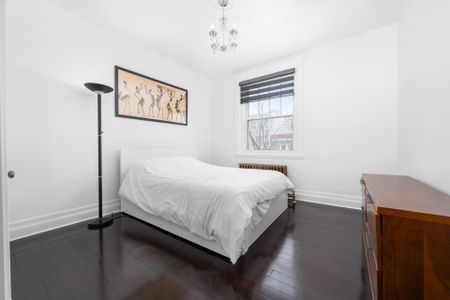 1630 Av. Van Horne, #12 - Photo 5