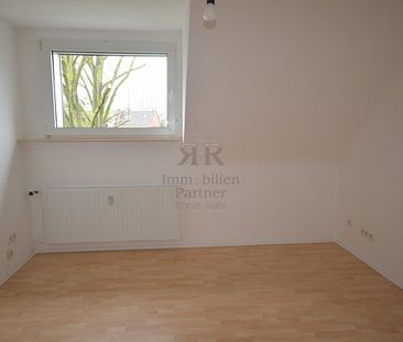 Schöne renovierte und gemütliche DG-Wohnung in einem ruhigen Haus. - Foto 4