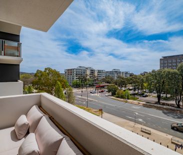 71/10 Ipima Street, Braddon ACT 2612 - Apartment For Rent | Domain - Photo 2