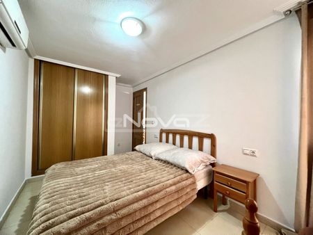 One-bedroom apartment in Torrevi - Photo 2