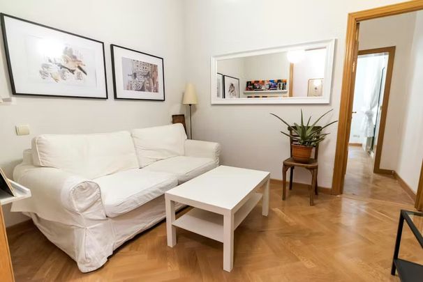 Calle Mesón de Paredes, Madrid, Community of Madrid 28012 - Photo 1