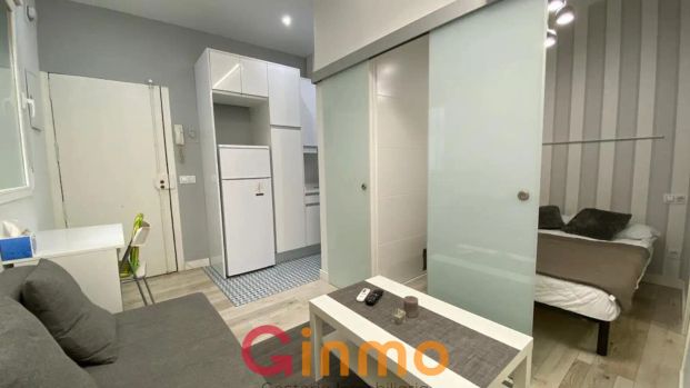 Piso de alquiler en Calle de la Fuente del Berro, 15, Goya - Photo 1