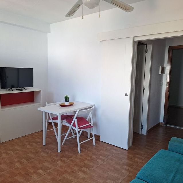 Alquiler de piso en Calle Condesa de Lebrija, 1 - Foto 1