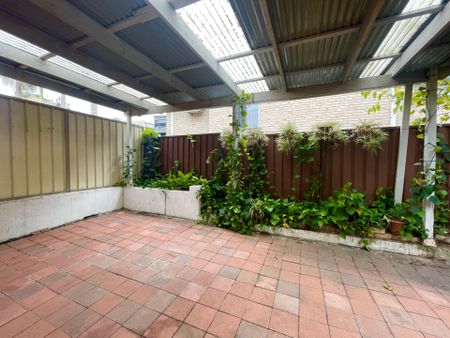 Double Brick Duplex - Photo 4