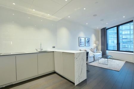 1 bedroom flat to rent - Photo 5