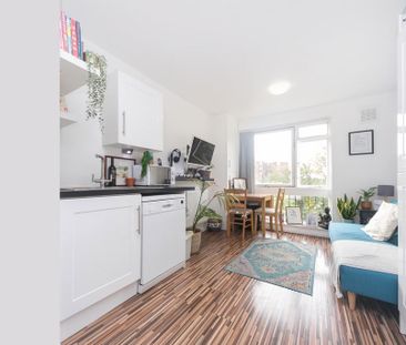 2 bedroom apartment to rent - Photo 2