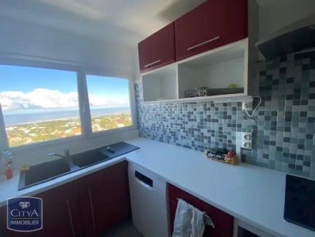 Appartement à louer 3 pièces 74.91m² - Photo 4