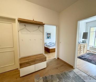 01309 Dresden - Blasewitz , Goetheallee 5 - Foto 2