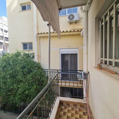 Διαμέρισμα για ενοικίαση Νέα Ζωή (Περιστέρι) - Φωτογραφία 1