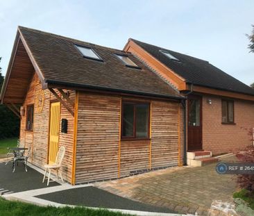 1 bedroom detached house to rent - Photo 4