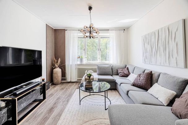 Svengrensgatan, Eskilstuna - Photo 1