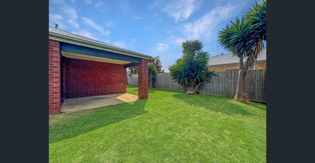 Family Home in Torquay! - Photo 1