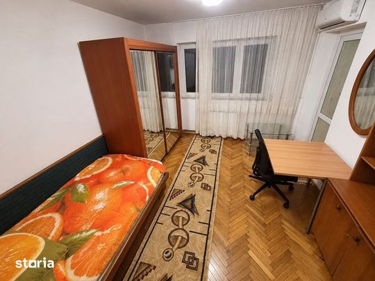 Apartament 4 camere Ultracentral - Fotografie 1